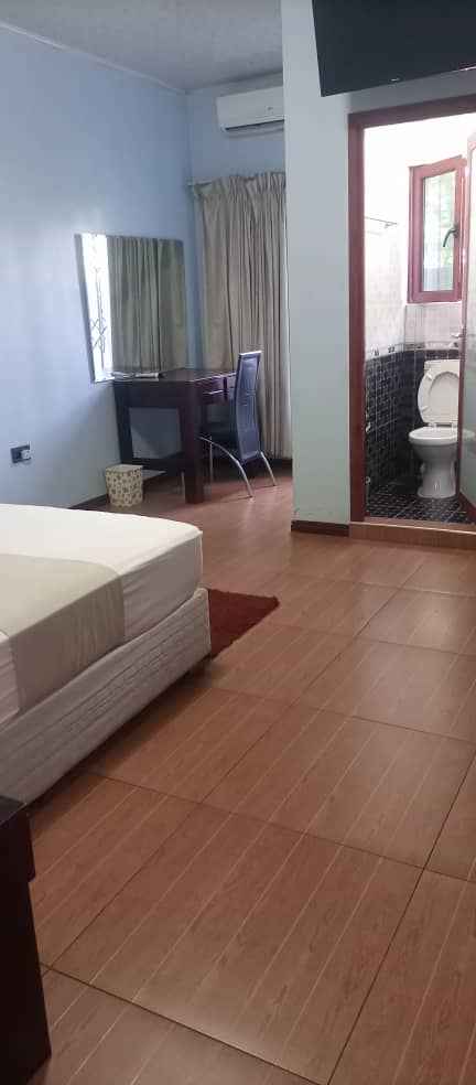 White City Inn Guesthouse product image